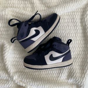 Nike jordan 1s infant